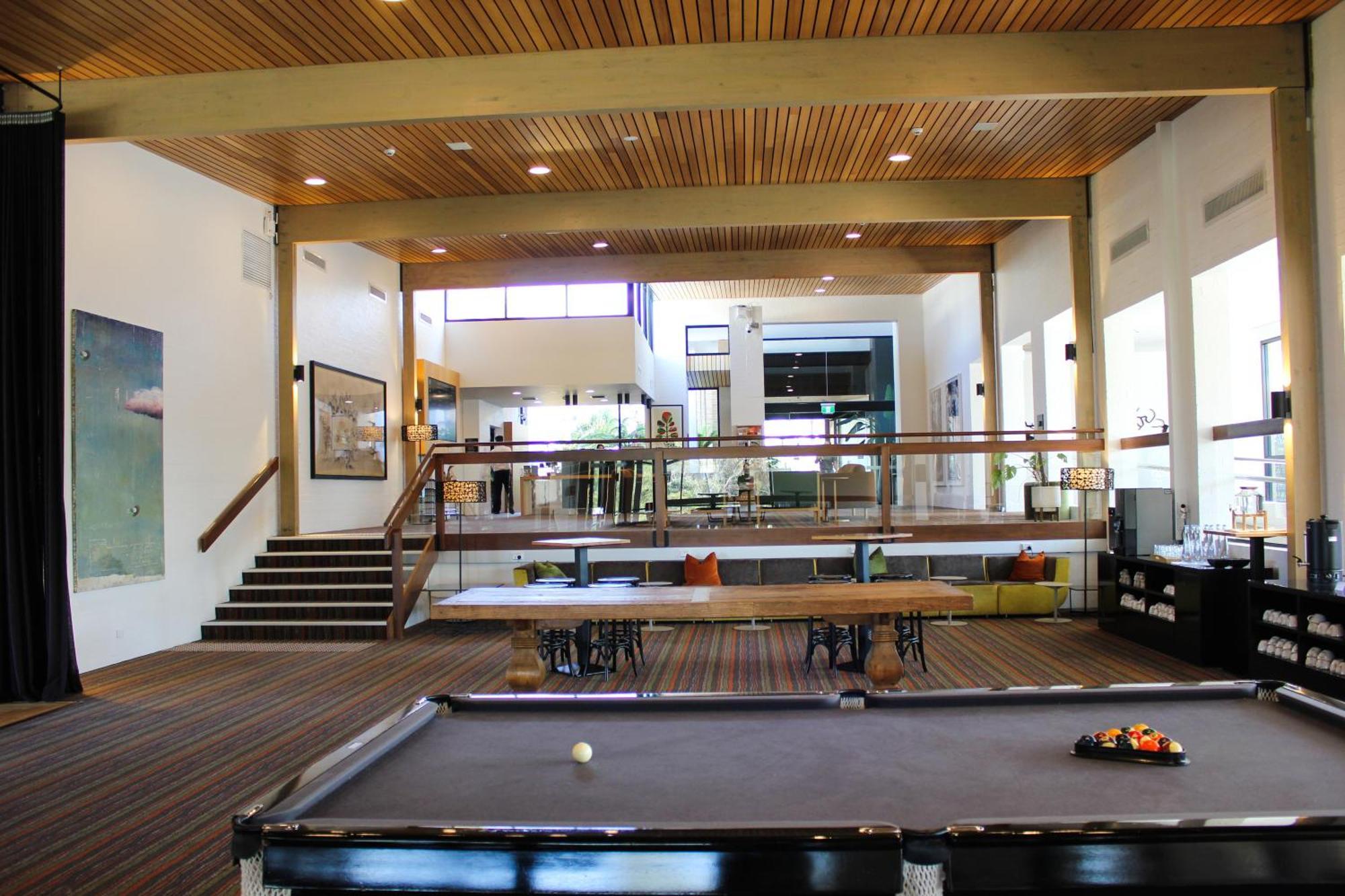Waurn Ponds Estate Hotel Exterior photo
